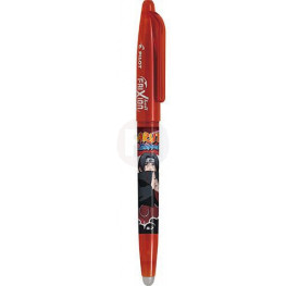 Naruto Shippuden Pen FriXion Ball Naruto LE 0.7 Rot